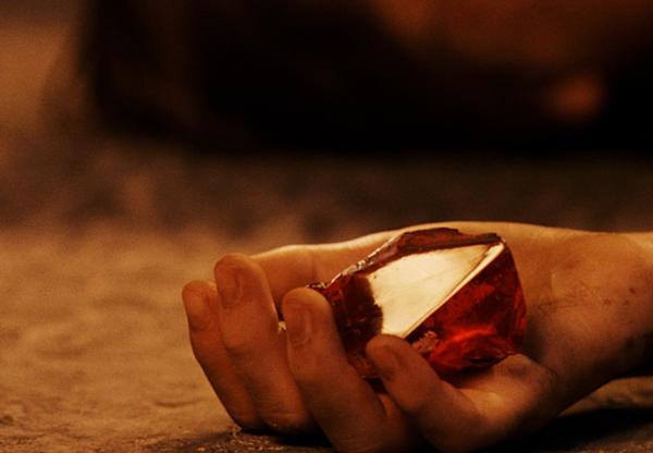 Philosopher's Stone